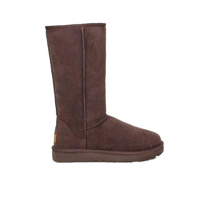 UGG Classic Tall Ii 'Chocolate' Women's-1