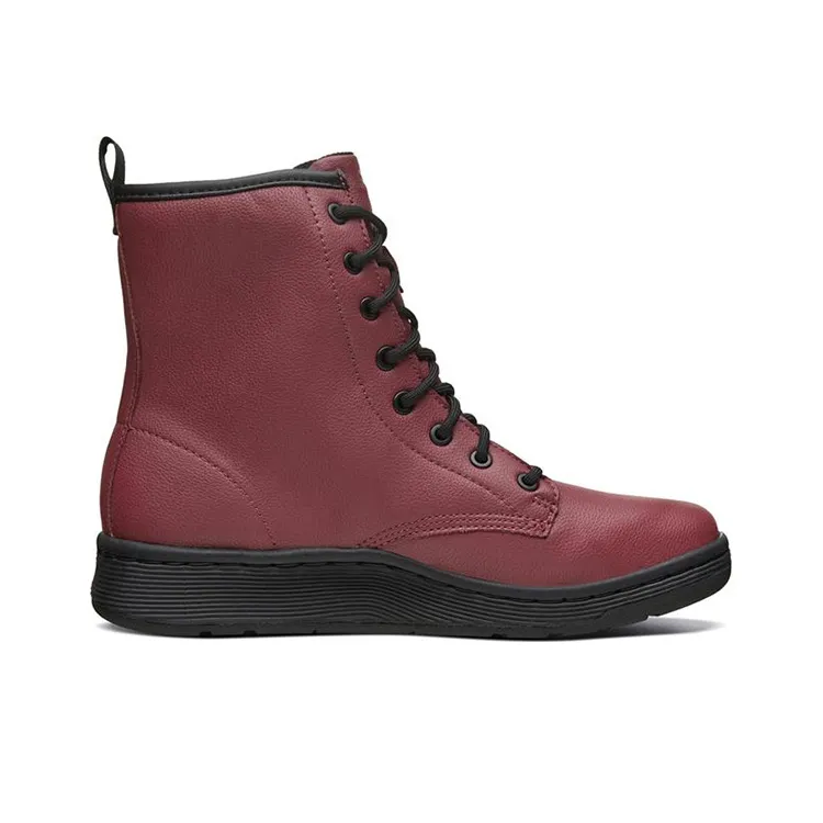 Skechers Albeit 'Burgundy Black' Women's-1