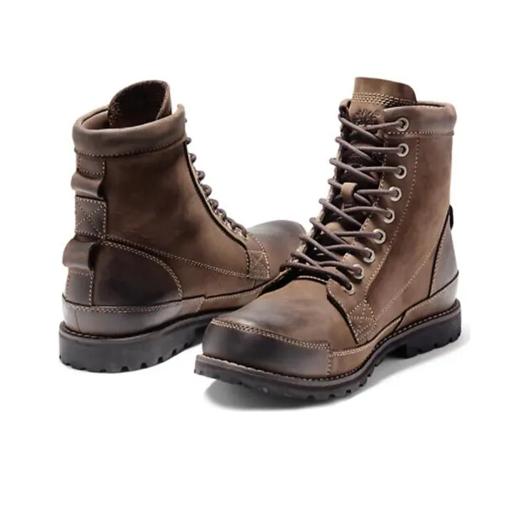 Timberland Earthkeepers Originals 6' Boot 'Dark Brown'-2
