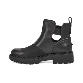 UGG Stockton Black Women's