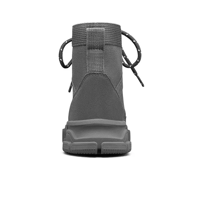 Skechers Trek Fest Utility Duo 'Grey' Women's-3