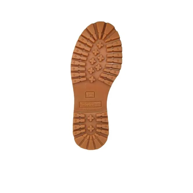 Timberland Martin Boots Men Wheat-4