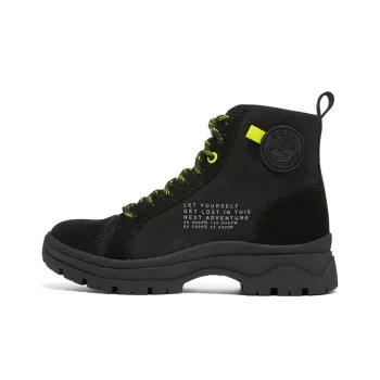 Skechers Bobs Broadies 'Black' Women's