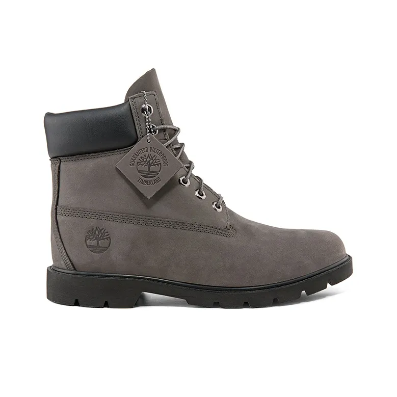 Timberland 6 Inch Martin Boot 'Grey'-1