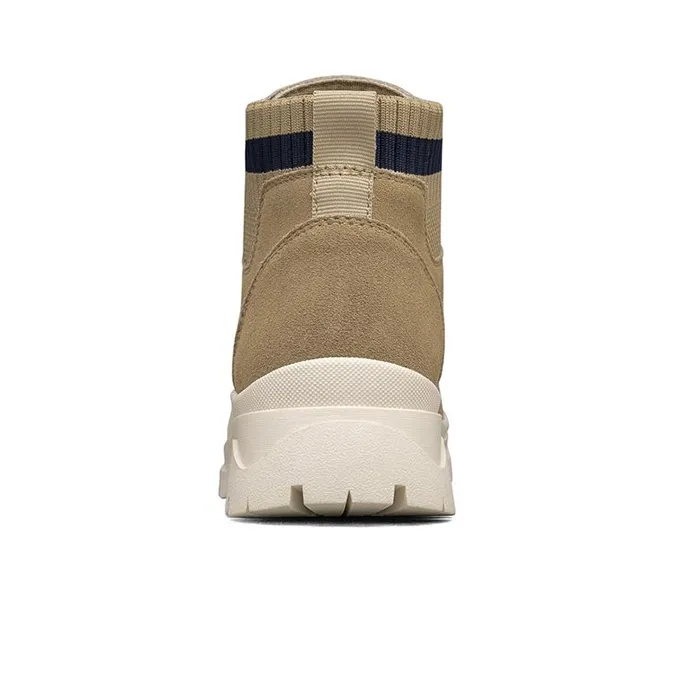 Skechers BOBS BROADIES Short Martin Boot-3