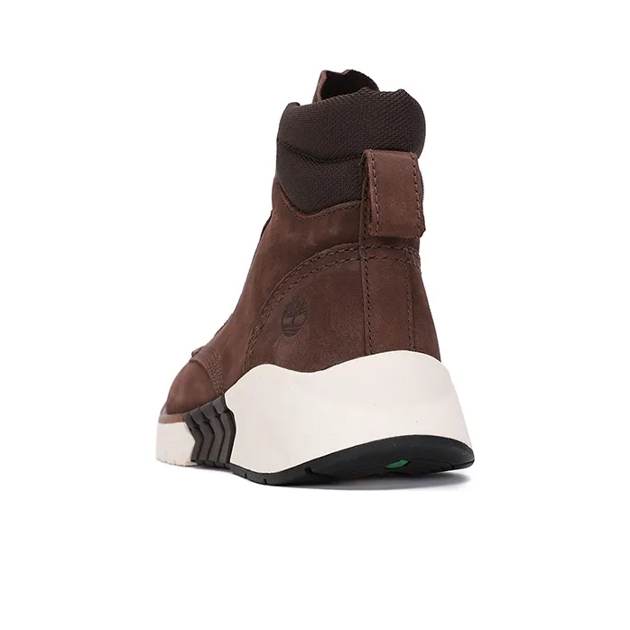 Timberland Mtcr Mt Boot Dk BRN,FQ Short Martin Boot Men's Brown-2