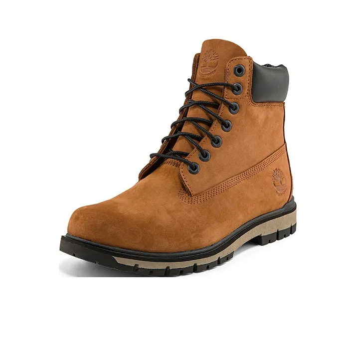 Timberland Radford 6 Inch Waterproof Boot 'Rust'-2