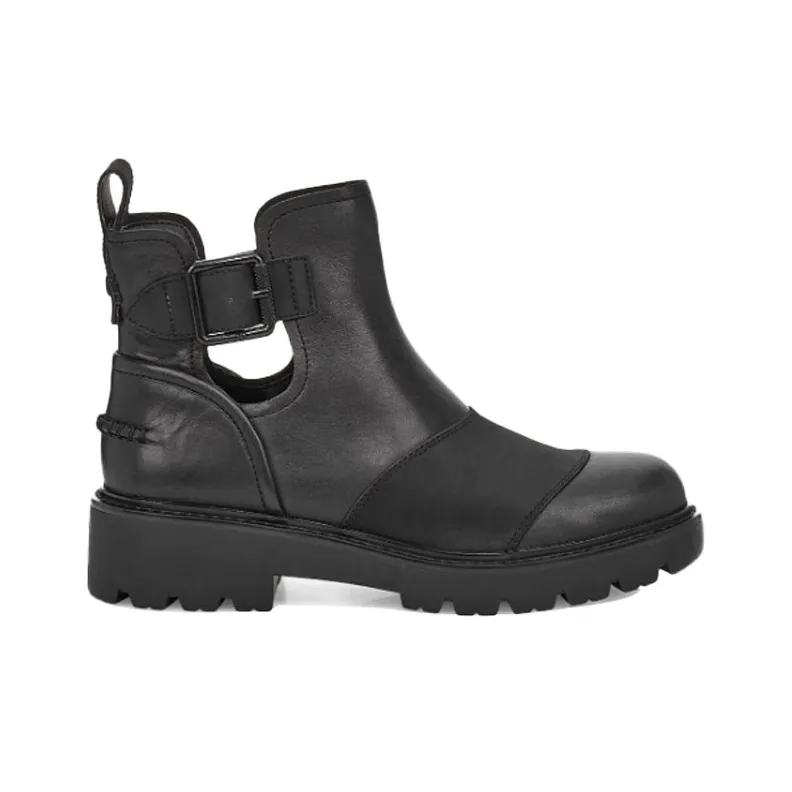 UGG Stockton Black Women's-1