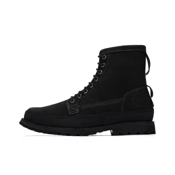 Timberland Originals Ii EK+ Ankle Eva Boot 'Jet Black'
