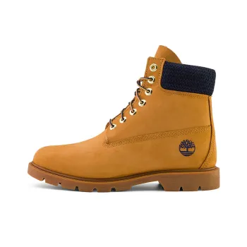 Timberland Premium Brown Boots
