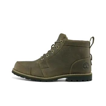 Timberland Earthkeeper Original Chukka Boots 'Olive Green'