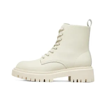 Skechers Modern Rugged 'White' Women's