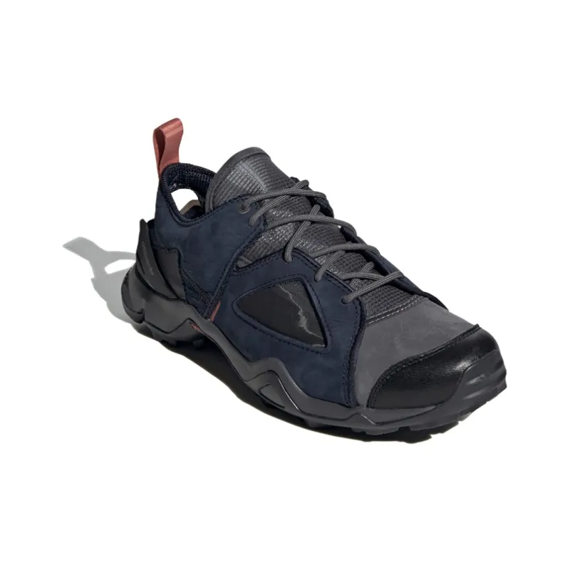 Adidas Type 0 4 0AMC Grey Black-2