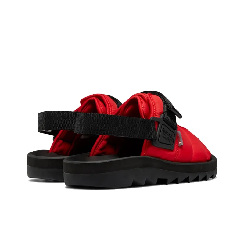 Reebok Beatnik Primaloft Vector Red-2