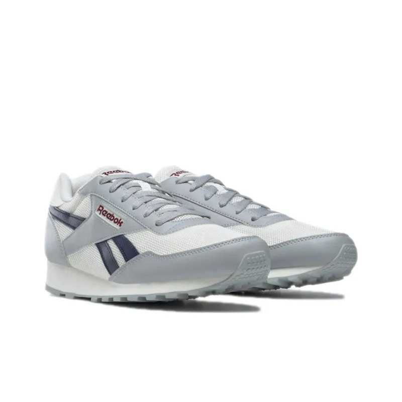 Reebok Rewind Run 'Chalk Vector Navy'-2