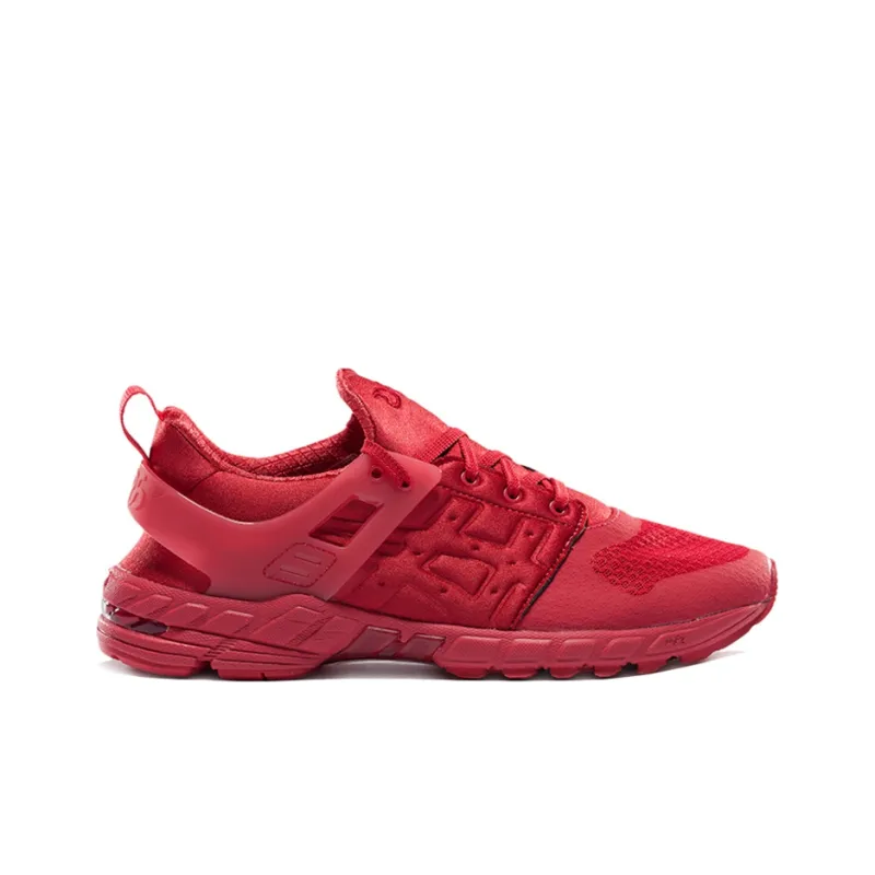 Asics GT DS Classic Red-1