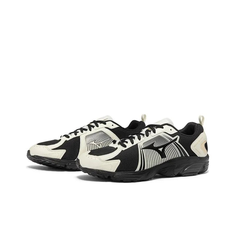Mizuno Spark Cn 2 Black/White-1