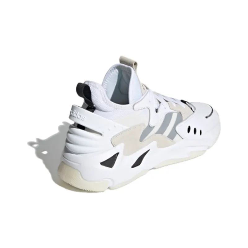Adidas Neo Firewalker 'White Grey'-3