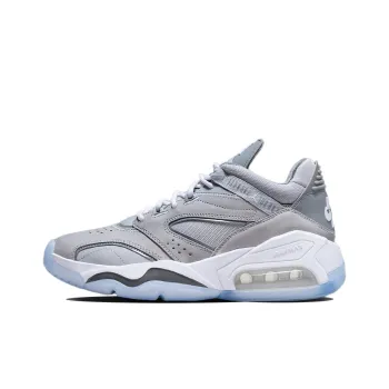 JORDAN Point Lane Cool Grey