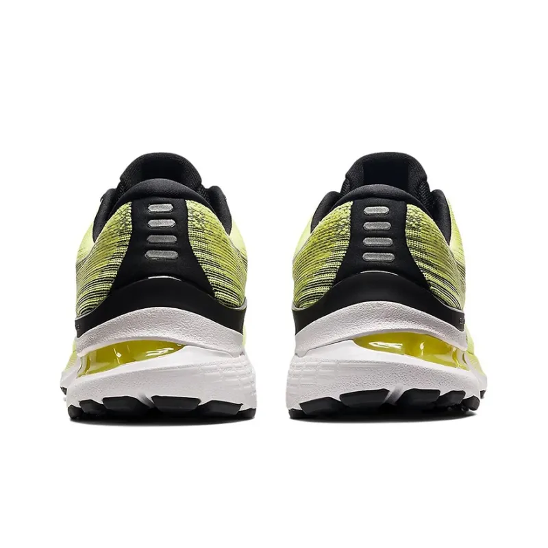 Asics Gel Kayano 28 Glow Yellow-4