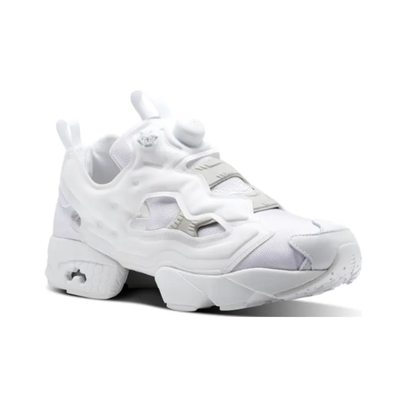 Reebok InstaPump Fury Og 'White'-2