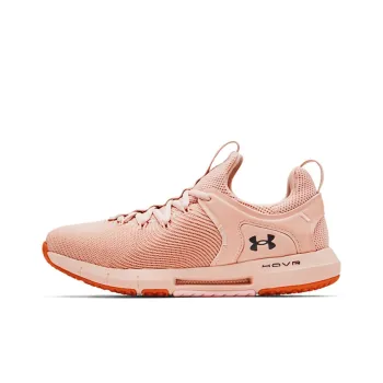 Under Armour Hovr Rise 2 'Particle Pink' Women's