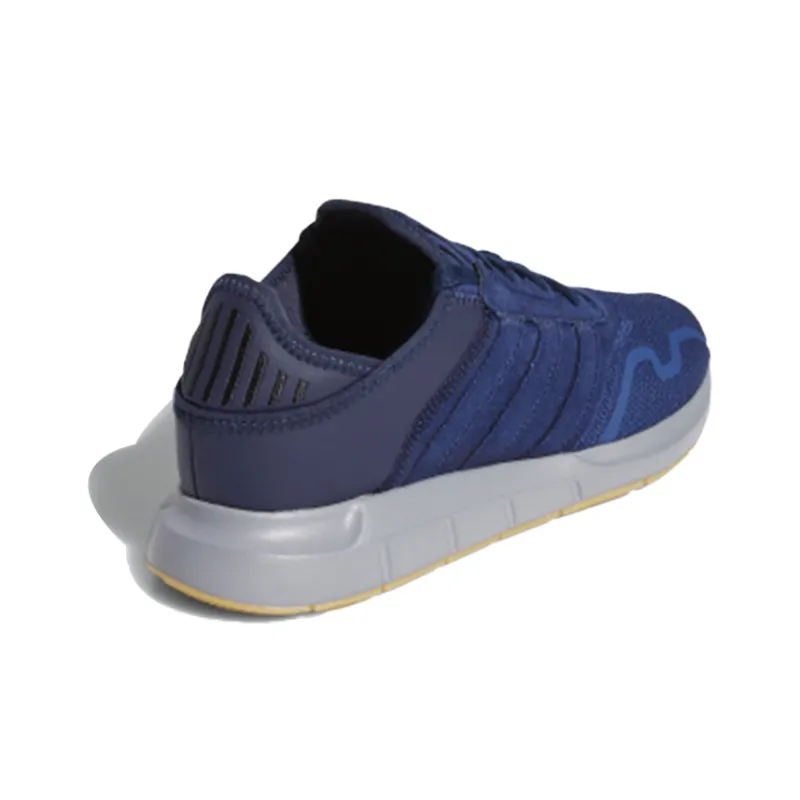 Adidas Originals Swift Run X 'Tech Indigo'-3