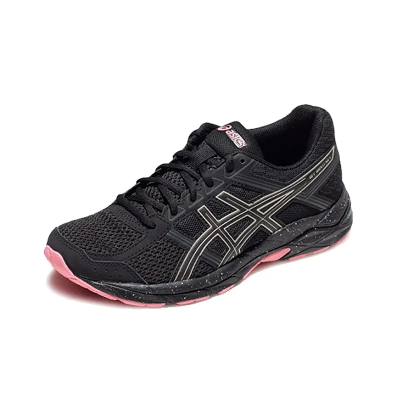 Asics Gel Contend 4 'Black Pink' Women's-1