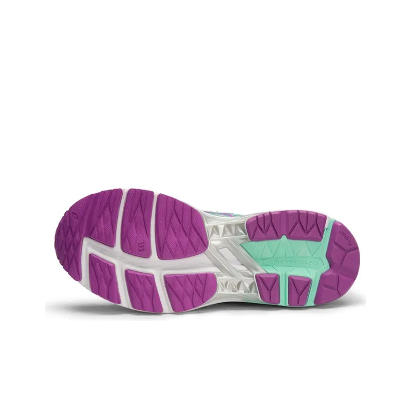 Asics Women's GT 1000 5 Wide 'Mint Orchid'-3