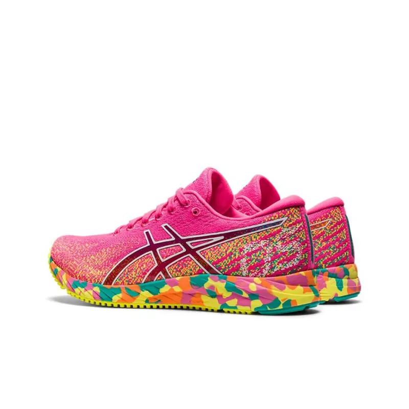 Asics Gel Ds Trainer 26 'Color Injection Pack Hot Pink Sour Yuzu' Women's-3