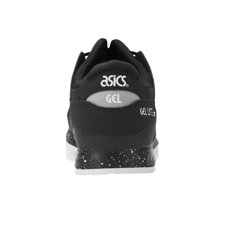 Asics Gel Lyte 3 'Black'-4