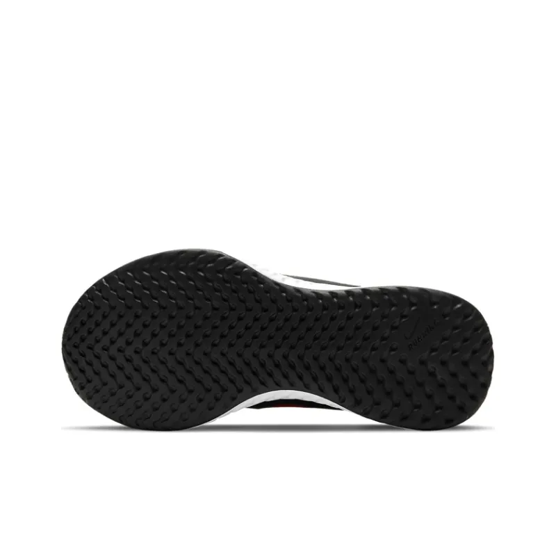 Nike Revolution 5 'Bred' GS-5