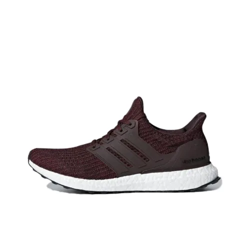 Adidas Ultra Boost 4.0 Night Red