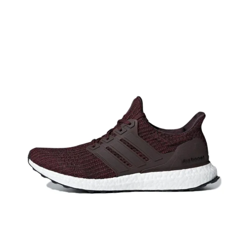 Adidas Ultra Boost 4.0 Night Red-0