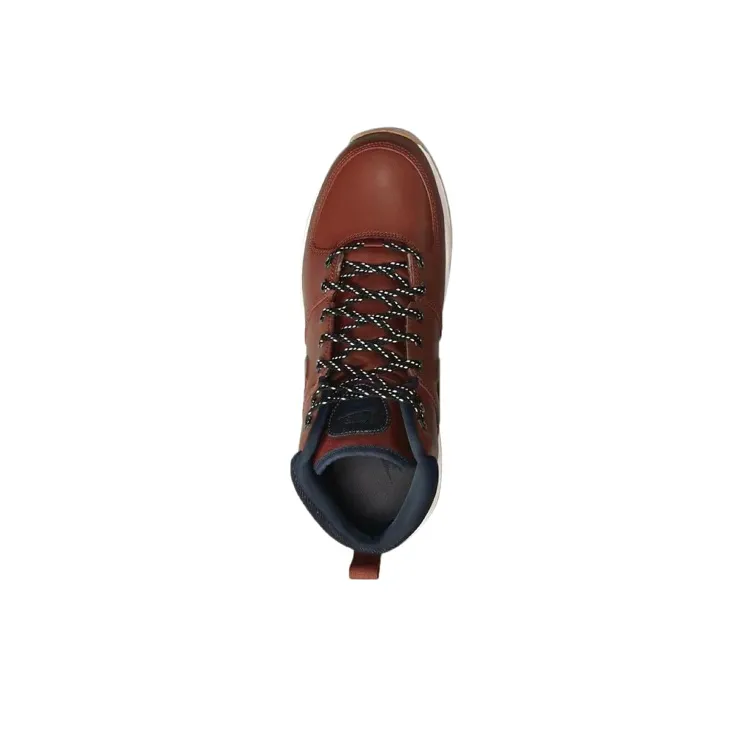 Nike Manoa Leather Se Rugged Orange-3