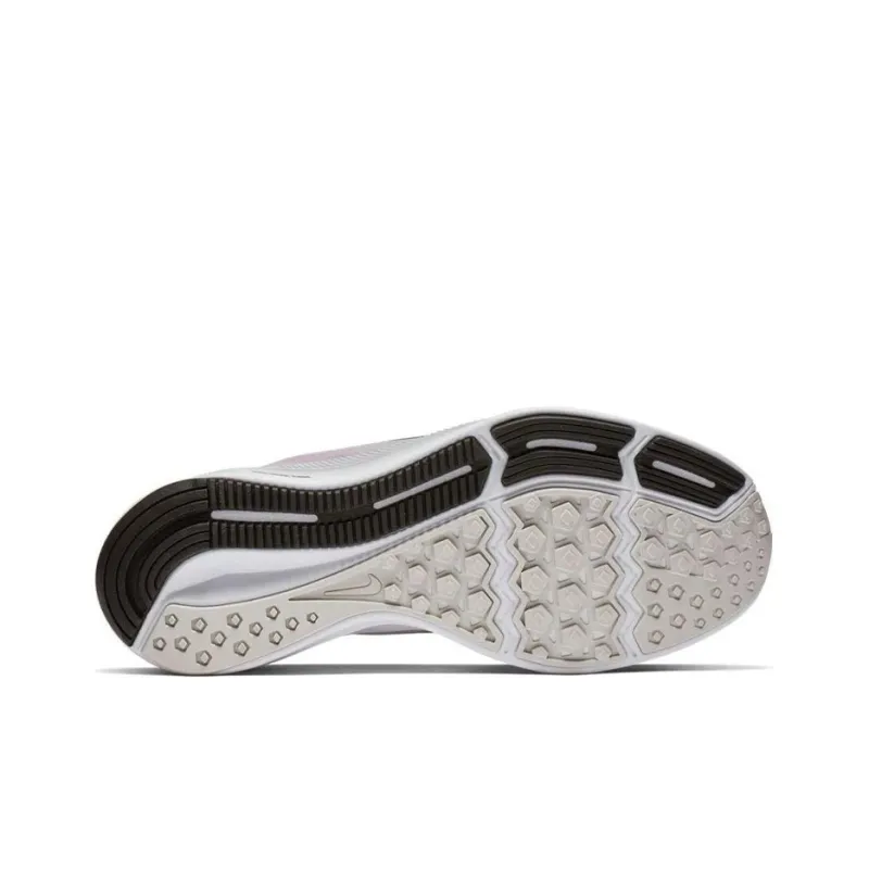 Nike Downshifter 8 Low Top Gray/Pink Women's-5