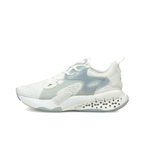 Puma XETIC Halflife 'Clean Science - White'