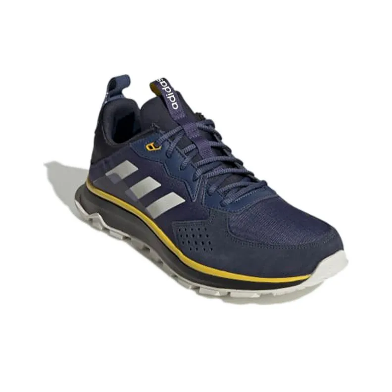 Adidas Response Trail Tech Indigo-2