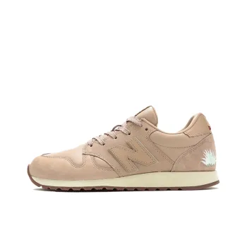 New Balance The Beast X New Balance 520 Series Low Top Pink Women's