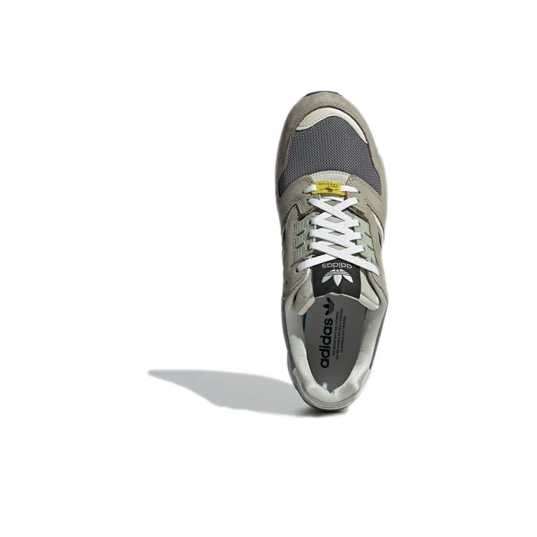 Adidas Zx 8000 Feather Grey Aluminum-4