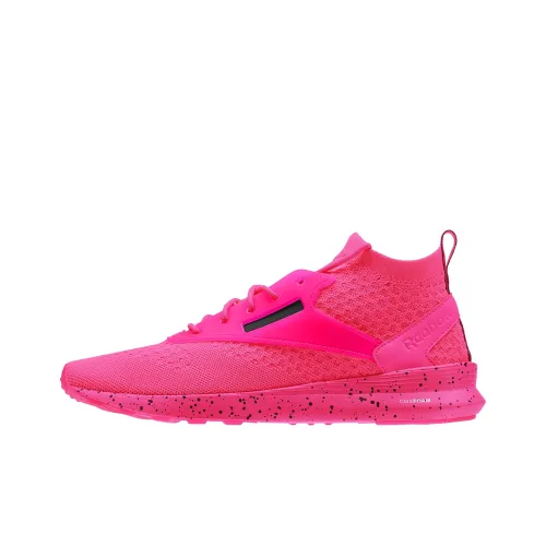 Reebok Zoka Runner Ultra Knit IS Pink