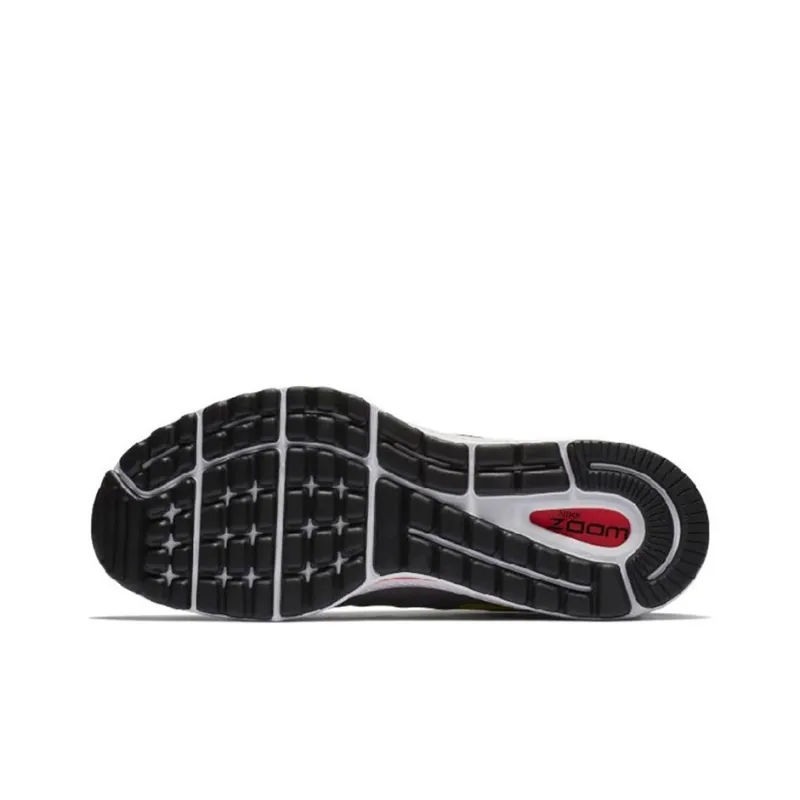 Nike Air Zoom Vomero 13 'Black Green White'-5