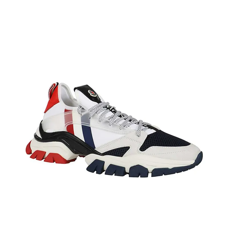 Moncler Trevor 'White'-2