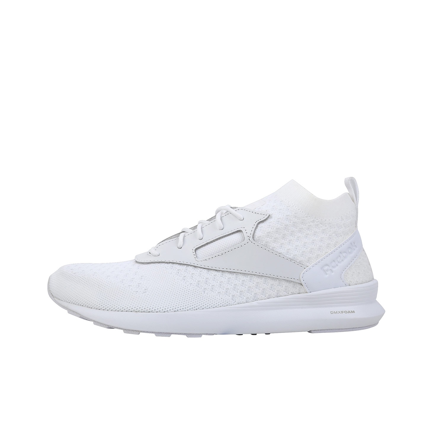 Reebok Zoku Runner Ultk Lux White POIZON