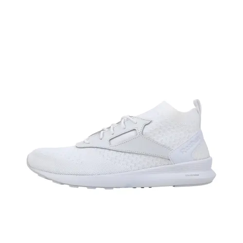 Reebok Zoku Runner Ultk Lux White