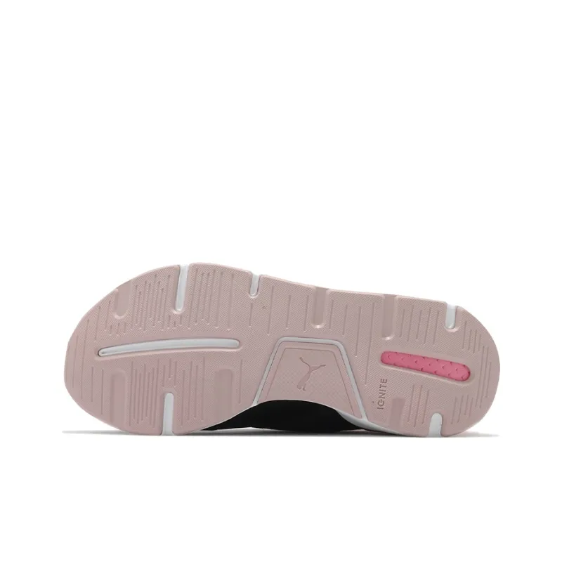 PUMA Muse X 2 Metallic 'Black Rose Gold' Women's-4