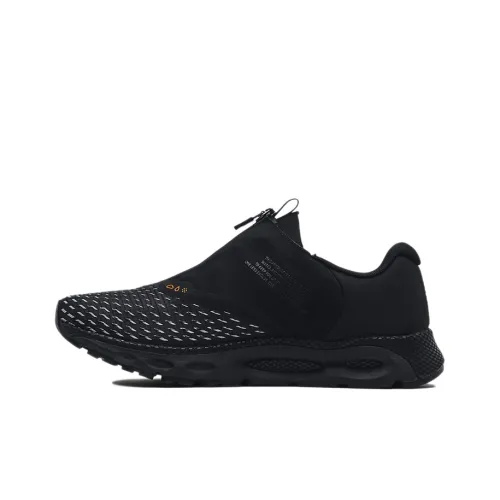 Under 3024878-102 armour Hovr Infinite 3 Storm 'Black' Women's