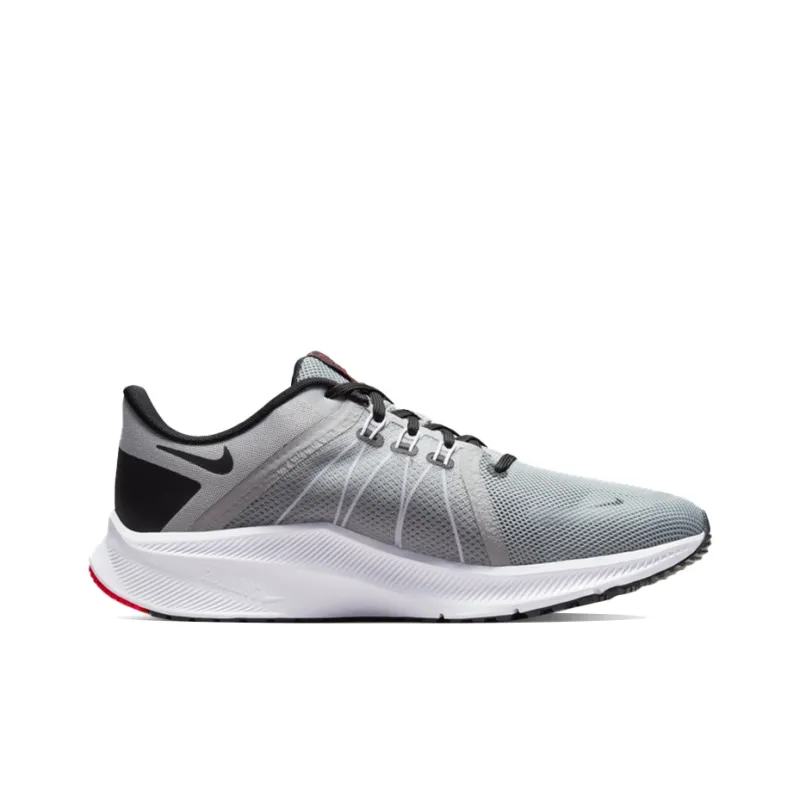 Nike Quest 4 Light Smoke Grey-1