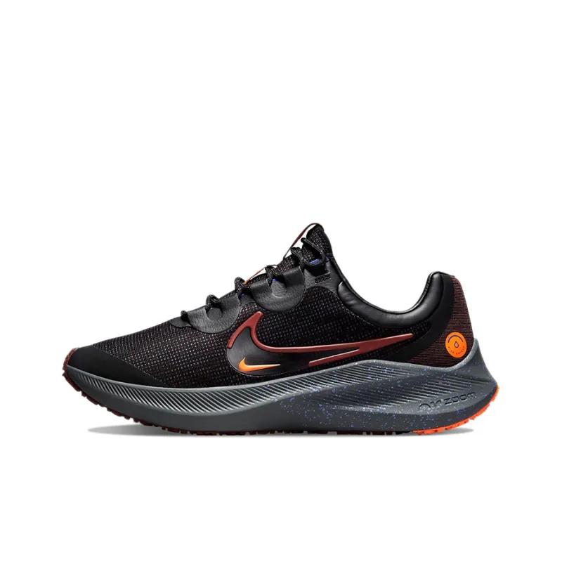 Nike Zoom Winflo 8 Bronze Eclipse Redstone-0