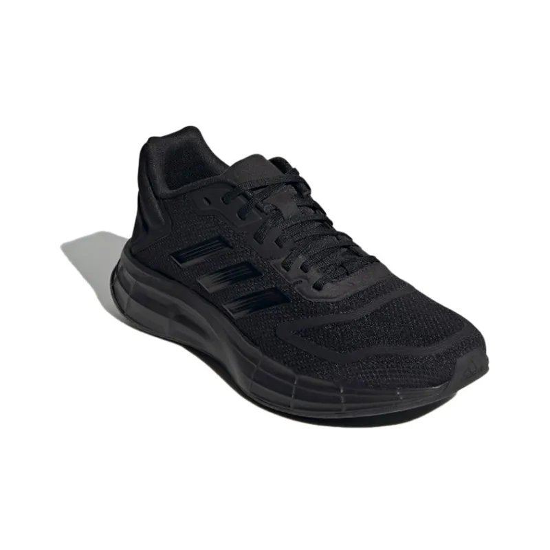 Adidas Duramo Sl 2.0 'Black Iron Metallic' Women's-2